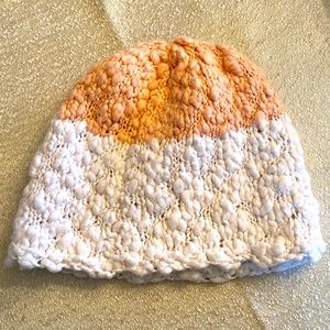 Cotton Knitted Beanie Hat